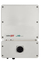 SolarEdge Single Phase HD-Wave Inverter, 10.0kW,